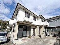 神奈川県中郡二宮町二宮585-6：物件画像／株式会社タウンハウジング神奈川　平塚店