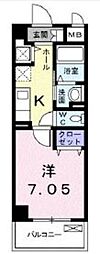 平塚駅 6.7万円