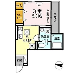 辻堂駅 9.4万円