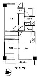 茅ケ崎駅 10.6万円