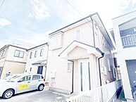神奈川県平塚市田村9丁目16-9：物件画像／株式会社タウンハウジング神奈川　平塚店