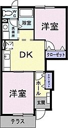 平塚駅 6.5万円