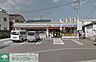 周辺：ミニストップ二宮駅前店 徒歩17分。コンビニ 1300m