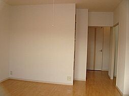 エクセレントヴュー米峰 1階1LDKのリビング/ダイニング