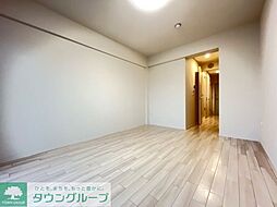 （仮称）平塚市宮の前新築マンション 1階1Kのリビング/ダイニング