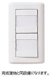 メゾン　セレーナ 2階1Kのリビング/ダイニング