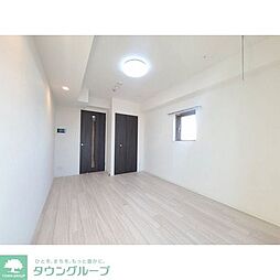 ＬＩＭＥ　ＲＥＳＩＤＥＮＣＥ　ＨＩＲＡＴＳＵＫＡ　ＷＥＳＴ 5階1Kのリビング/ダイニング