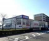 クリエイト 1000m
