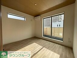 Ａｆｉｎｉｓ湘南 305 2階1Kのリビング/ダイニング