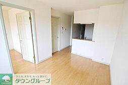 プロニティＨＹ 105 1階1LDKのリビング/ダイニング