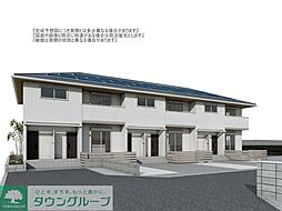 オリエンタルドエル　I