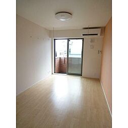 ミニオン　パーク　リア 1階1Kのリビング/ダイニング