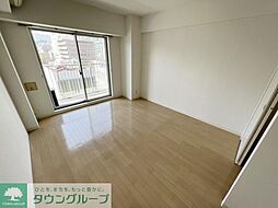 Ｓ−ＦＯＲＴ小田原栄町 0402 4階1Kのリビング/ダイニング