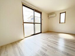 アークブランカ 102 1階1Kのリビング/ダイニング