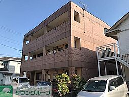 サンシャイン.B.江藤 102