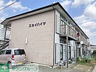 神奈川県平塚市公所282-1：物件画像／株式会社タウンハウジング神奈川　平塚店