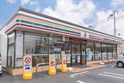 セブンイレブン平塚松風町店 徒歩21分。コンビニ 1660m