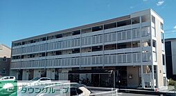 レオパレスエスポアールIII