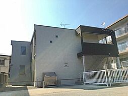 JR東海道本線 小田原駅 バス15分 山王下車 徒歩6分の賃貸アパート