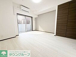 GENOVIA平塚III 0401 4階1Kのリビング/ダイニング