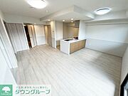 リビング/居室