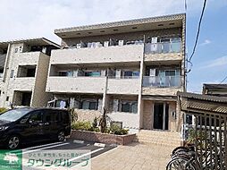 シーサイド高浜台II