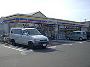 ミニストップ平塚御殿店 徒歩8分。コンビニ 580m