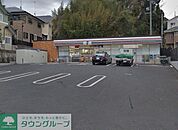 南矢名セブンイレブン 徒歩14分。コンビニ 1100m