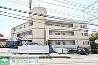 神奈川県秦野市南矢名2丁目25-3：物件画像／株式会社タウンハウジング神奈川　平塚店