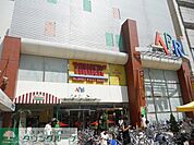 小田原アプリ 徒歩5分。ショッピングセンター 390m
