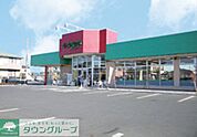 しまむらストアー中原御殿店 徒歩7分。徒歩6分。徒歩26分。スーパー 490m
