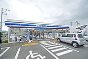 ローソン真田店 徒歩28分。コンビニ 2210m