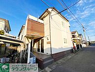 神奈川県平塚市夕陽ケ丘12-17：物件画像／株式会社タウンハウジング神奈川　平塚店