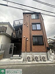 ベイルーム本厚木グラン 301