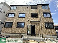 神奈川県茅ヶ崎市幸町9-18-6：物件画像／株式会社タウンハウジング神奈川　平塚店