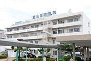 東名厚木病院 徒歩21分。 1620m