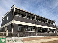 神奈川県厚木市旭町2丁目865-3：物件画像／株式会社タウンハウジング神奈川　平塚店