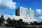 東海大学付属病院 1101m