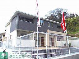 サンビレッジIII 101