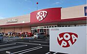 ロピア小田原高田店 徒歩83分。スーパー 6570m