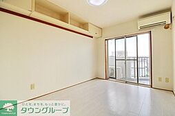 パールハイツ東八幡 1Kの写真