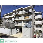 神奈川県平塚市東八幡4丁目22-25：物件画像／株式会社タウンハウジング神奈川　平塚店