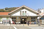 大磯駅(JR 東海道本線) 徒歩135分。 10780m