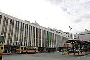 平塚駅 徒歩130分。 10340m