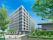 東海大学湘南キャンパス　東門 徒歩10分。大学・短大 790m