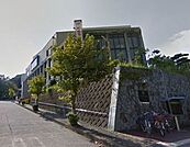 二宮町役場 1858m