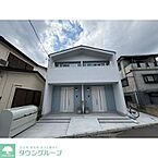 神奈川県茅ヶ崎市松が丘2丁目4-40：物件画像／株式会社タウンハウジング神奈川　平塚店