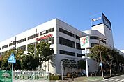 イトーヨーカドー小田原店 徒歩11分。 810m