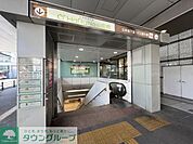 HaRuNe小田原 徒歩18分。 1440m
