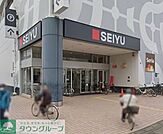 西友平塚店 徒歩13分。徒歩7分。徒歩7分。 1030m
